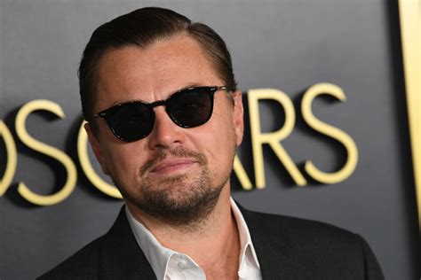 how many oscars does leonardo|leonardo dicaprio oscar nominations.